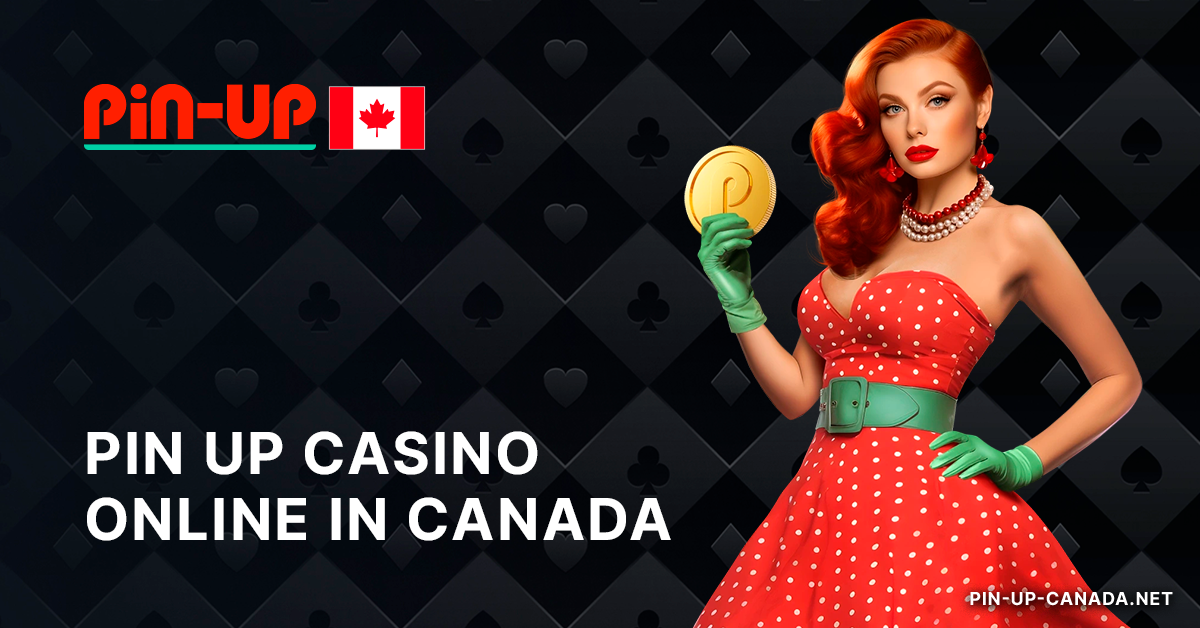 casino pin up online canada