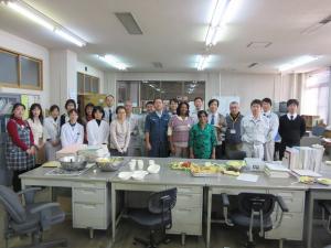 Japan Sri Lanka Food & Nutrition program (5)